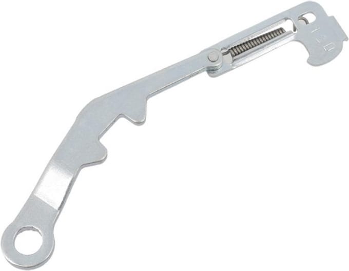 Visserie RSM pour Mobylette MBK 50 Magnum Racing Neuf