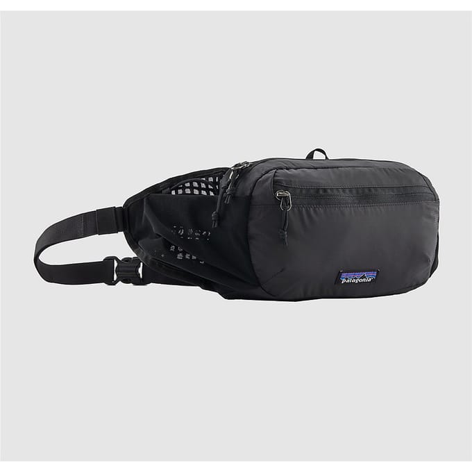 Heuptas Patagonia TERRAVIA HIP PACK