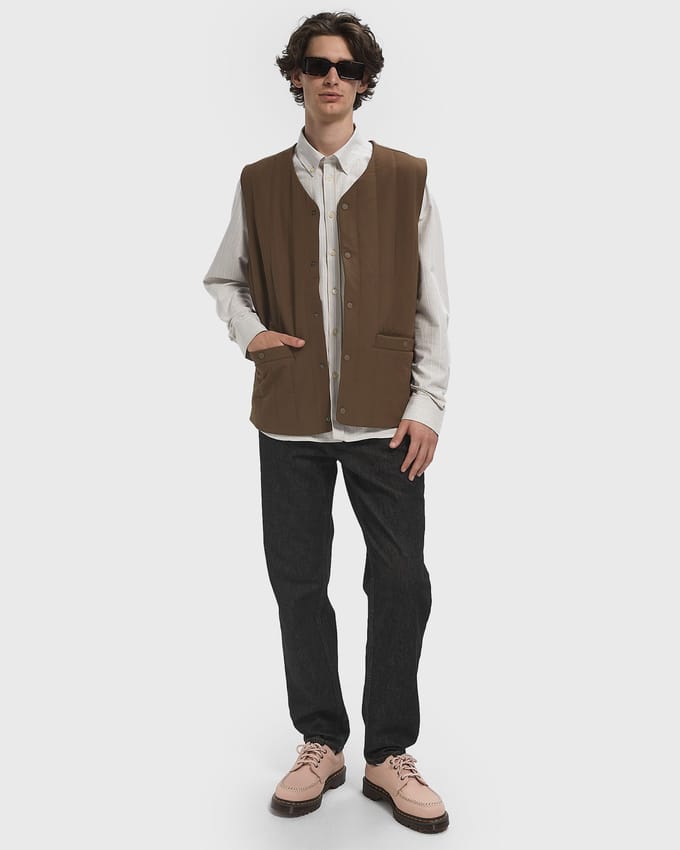 Sebastian Tech Vest