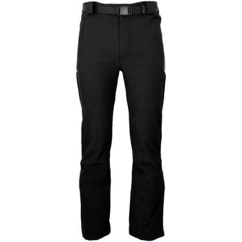Broek Peak Mountain Pantalon de ski softshell homme CANDALO