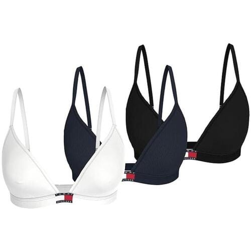 Strapless/Verwijderbare bandjes Tommy Hilfiger Triangle