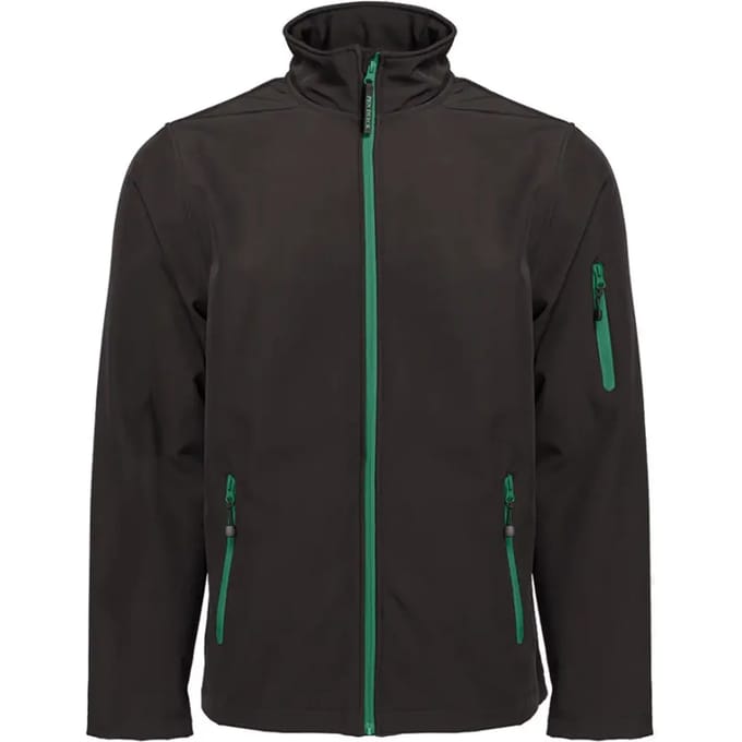 3-laags softshelljack Pen Duick Atlantic