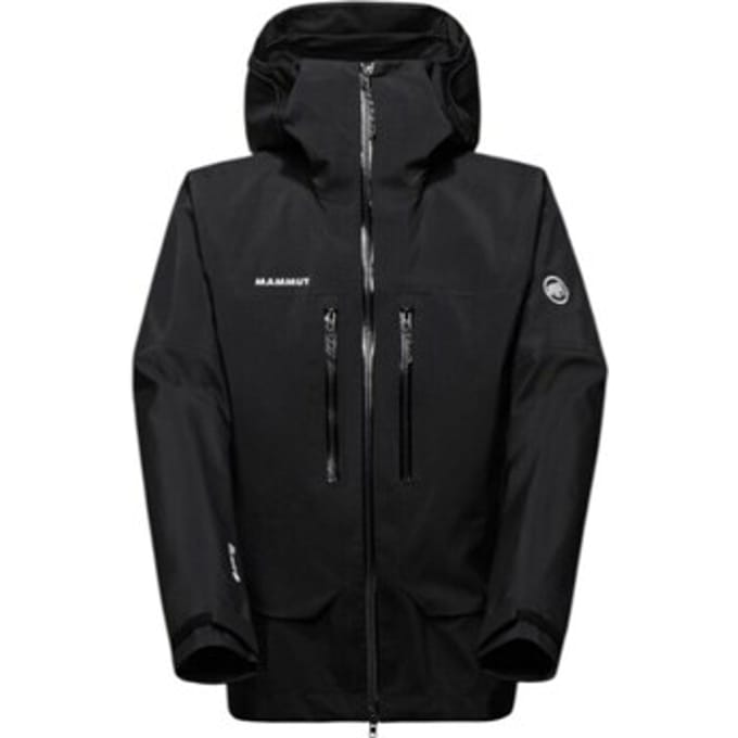 Blazer Mammut Crater Pro