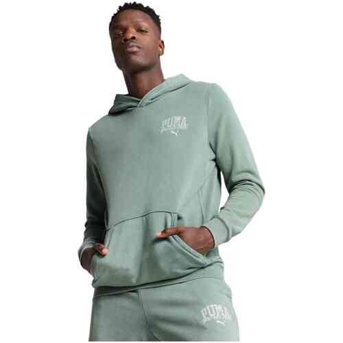 Capuchon sweaters Puma 684641-30