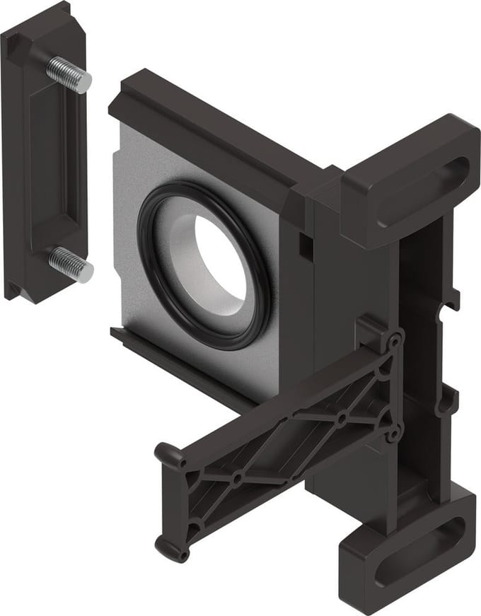 Festo Bevestigingsbeugel - 526073 - P2YM4