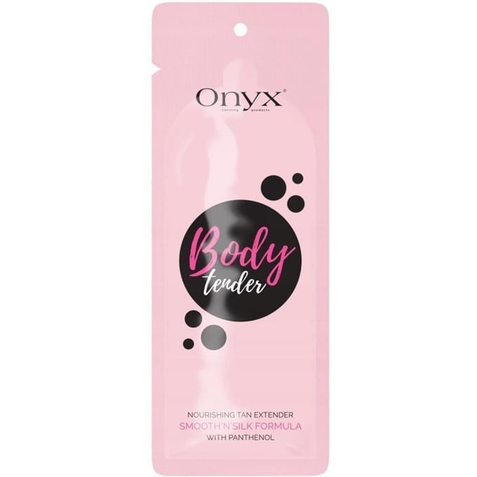 Onyx Baume Corps Apaisant Après-Soleil 15ml