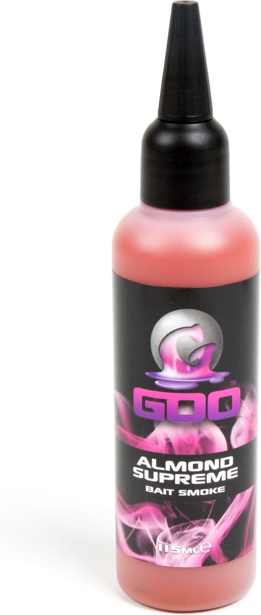 Almond Supreme Goo 115ml
