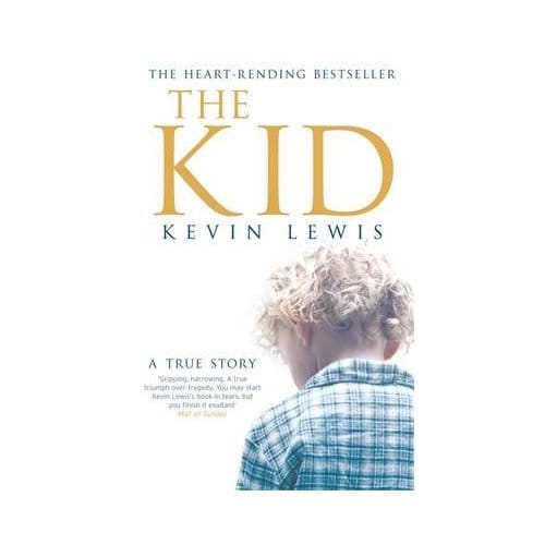 The Kid - Kevin Lewis