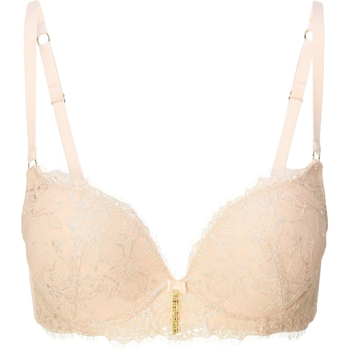 Lingadore Push up BH