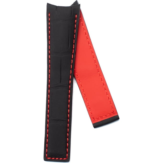 TAG Heuer FC6237 Carrera Horlogeband