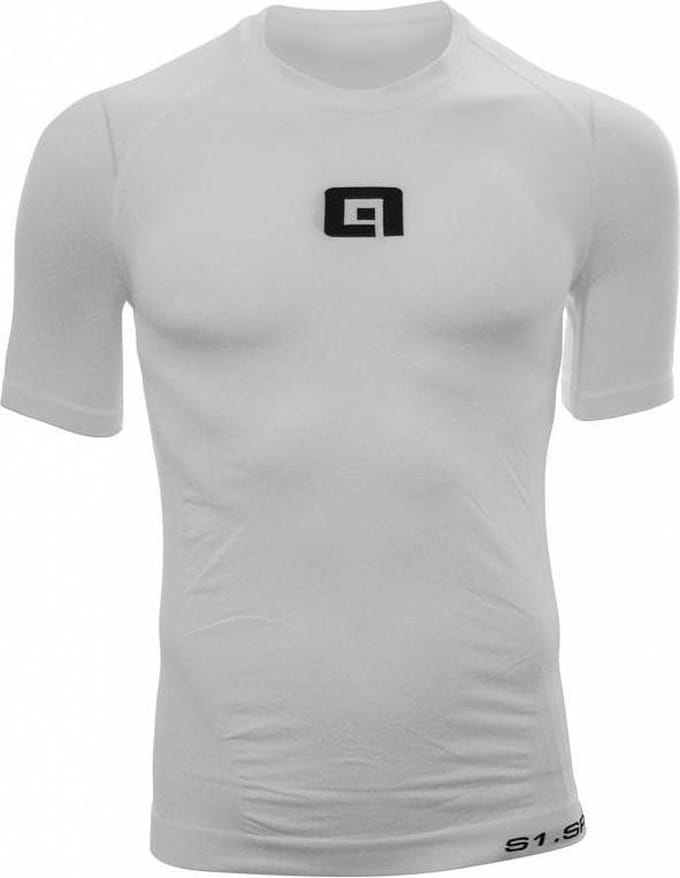 Baselayer korte mouwen Seamless Intimo S1 Lente - Valt klein
