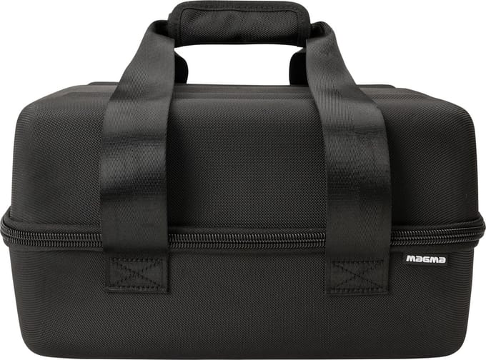 Magma 45 Sandwich - Vinyl tas