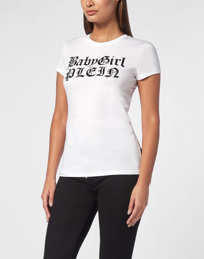 T-Shirt Slim Fit