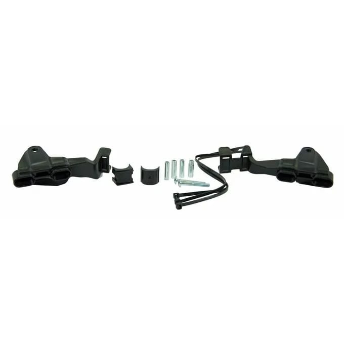 Motorcycle Handguard Mounting Kit Racetech HP1/HP2