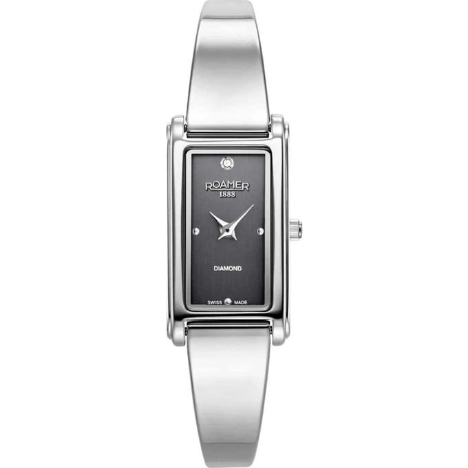 Roamer Elegance 866845-41-55-20 Horloge