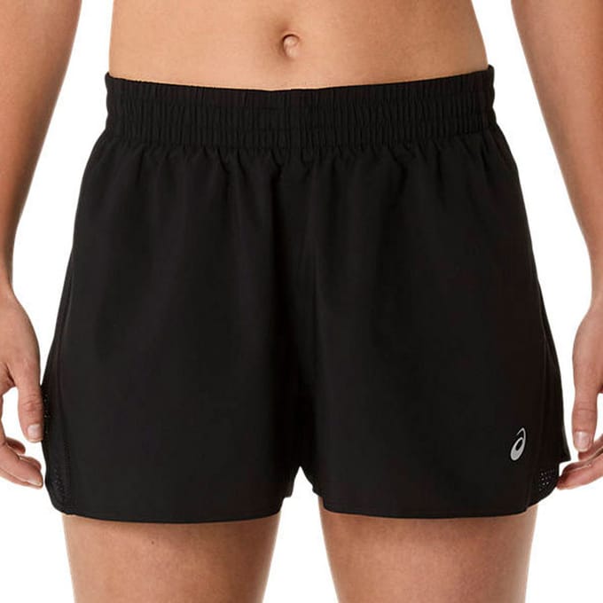 Asics Core Split Short Dames