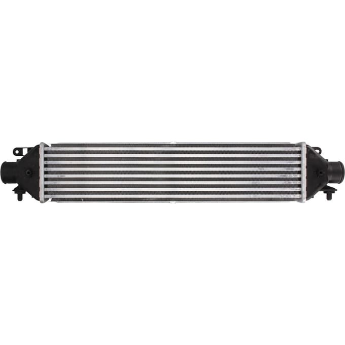 Intercooler THERMOTEC DAD002TT