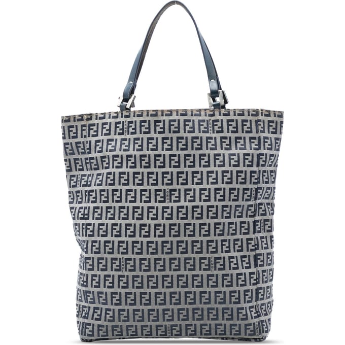 Tweedehands Zucchino Canvas Tote