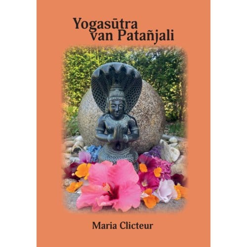 Yogasūtra Van Patañjali (Met Devanagari En Sanskriettransliteratie)