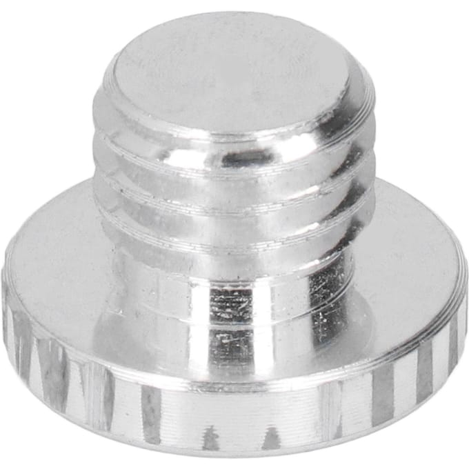 14 tot 58 Adapter Statiefdraad Converter Microfoonbevestiging Adapter Statief Accessoires white