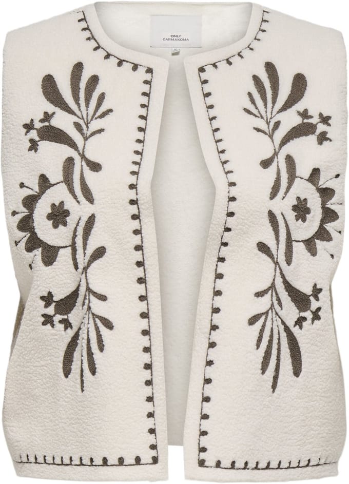 ONLY Carmakoma Gilet CARCOCO Gilet
