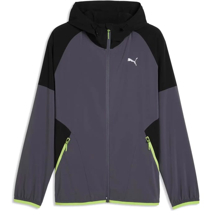 Prestatieve Trainingsjack Puma