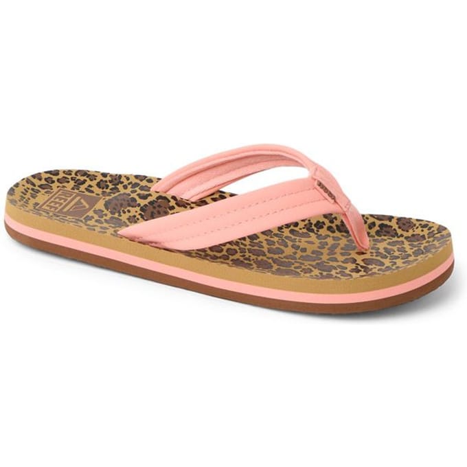 Reef Ahi Teenslippers Junior