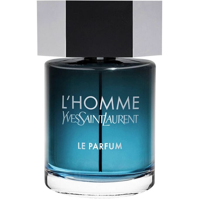 Yves Saint Laurent Eau De Parfum Yves Saint Laurent - L'homme Le Parfum Eau De Parfum  - 100 ML