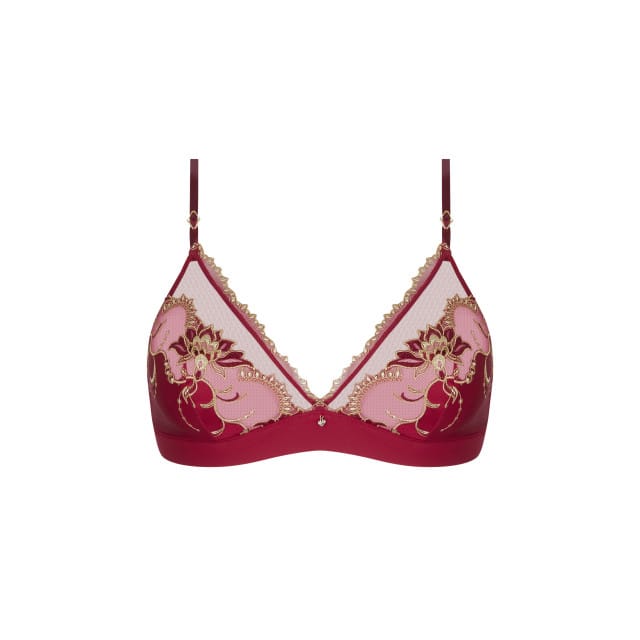 Lise Charmel zonder armatuur eblouissante icone Roze M