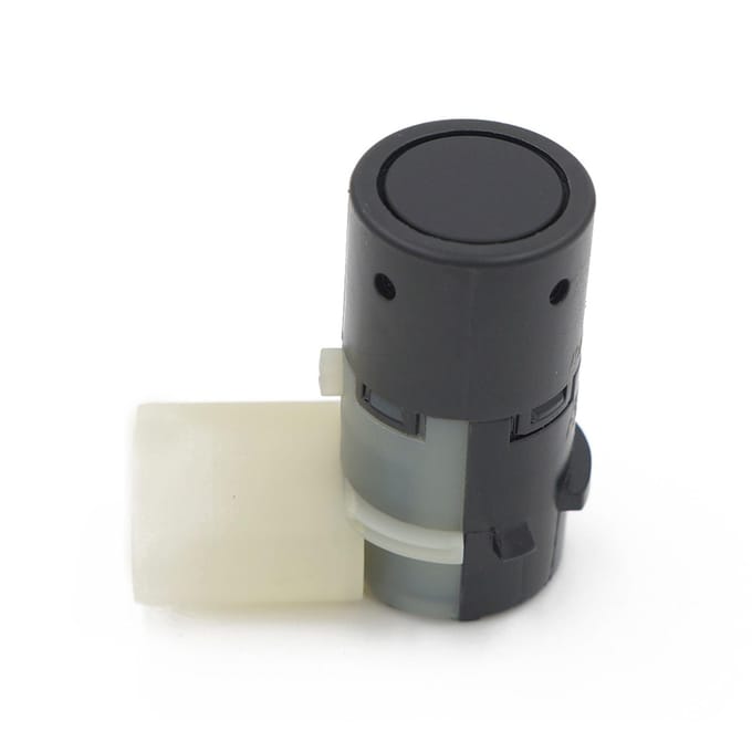 Achteruitrijradar Parkeersensor 7H0919275C Parkeerhulp PDC Sensor Vervanging Voor A2 A3 A4 A6 zwart