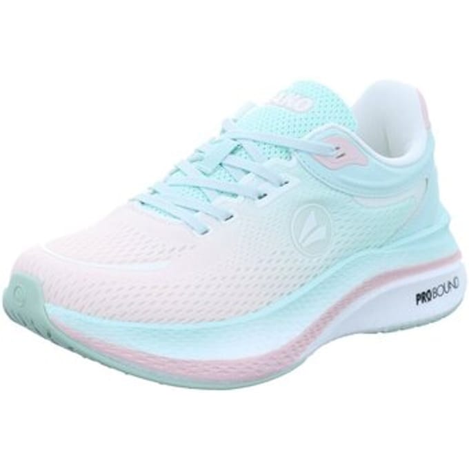 Lage Sneakers Jako -
