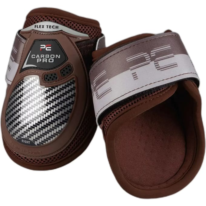 Paardenvoeten Premier Equine Pro Fetlock Lite