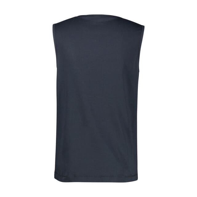 Lerros - Heren Singlet - 2653455 - 485 Classic Navy