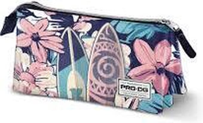 PRO-DG Triple HS Samoa etui