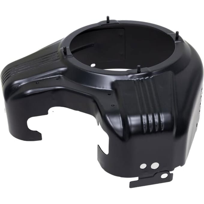 Briggs & stratton ventilatorkap