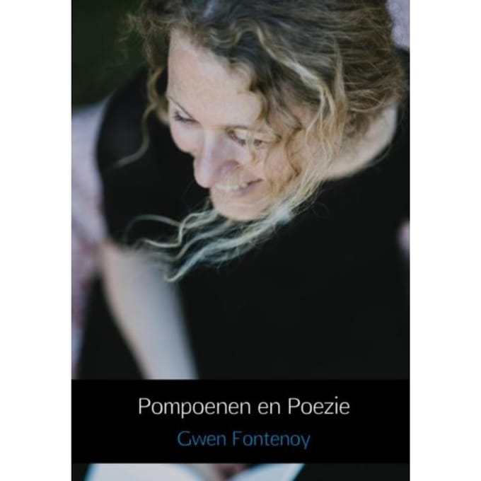 Pompoenen En Poezie - Gwen Fontenoy