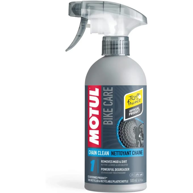 Kettingontvetter Motul Motul