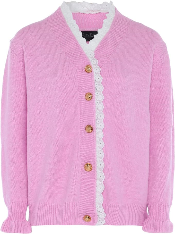 NAEMI Jumper