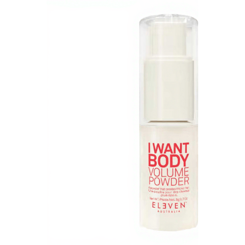 Eleven Australia - I Want Body Volume Powder - 9g