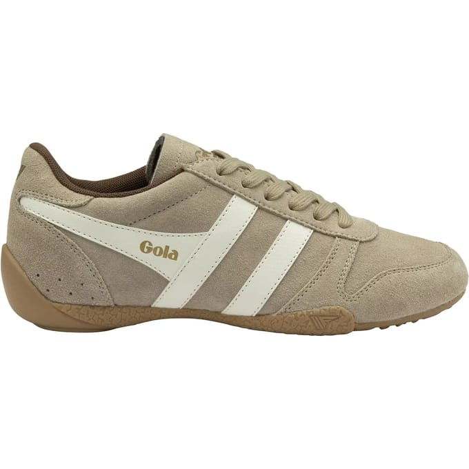 Gola Chase dames sneaker - Beige - Maat 38