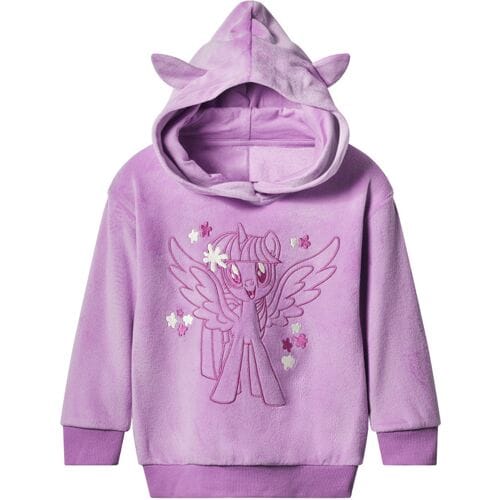 Lidl Pluche kinder trui (My Little Pony, 98/104)