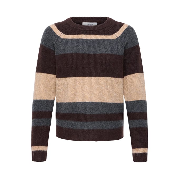 b.young - BYOTAJA JUMPER - Dames - Gebreide truien