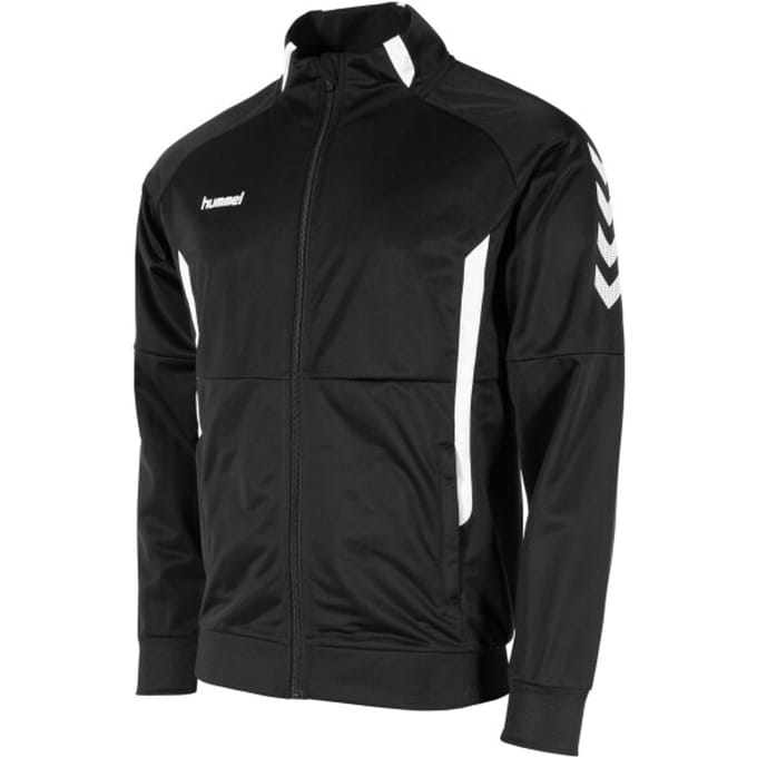 HUMMEL hummel authentic poly fz jacket tw 108013-8200