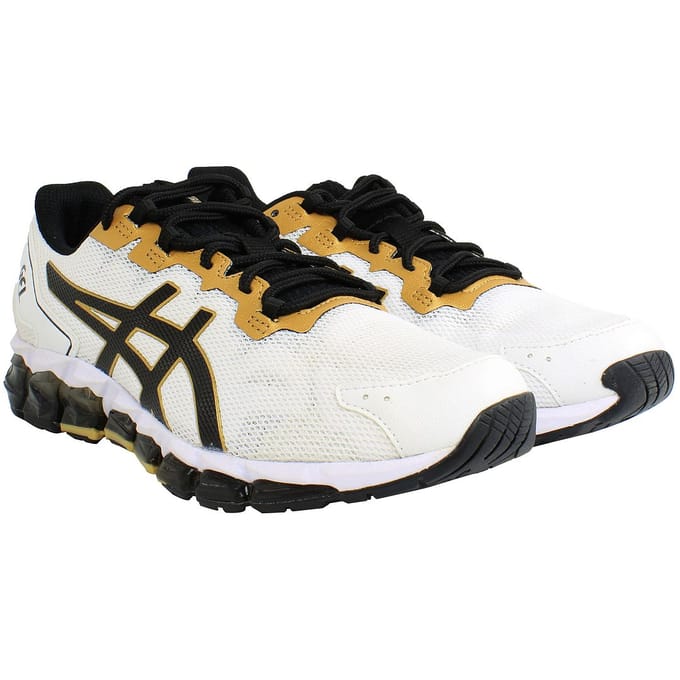 Asics Gel-Quantum 360 6 Heren Wit Trainers