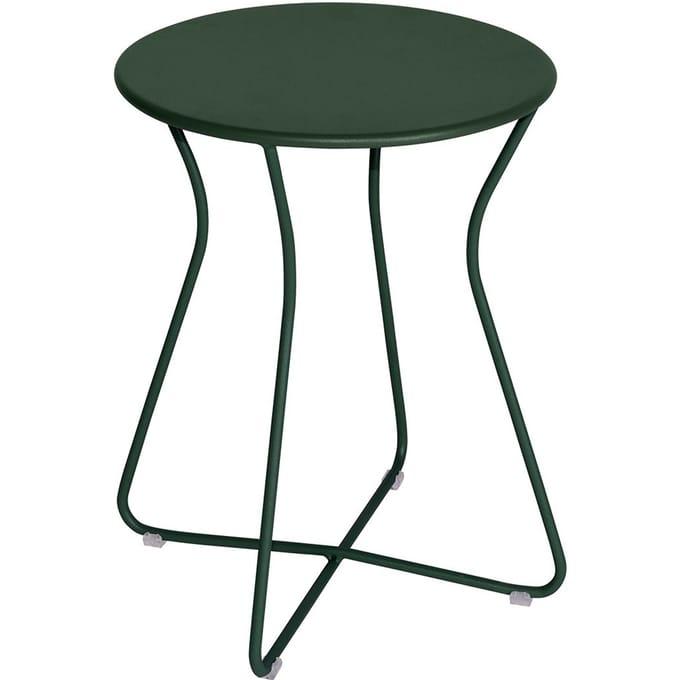 Fermob Cocotte Kruk - 02 cedergroen
