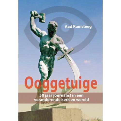 Ooggetuige - Aad Kamsteeg