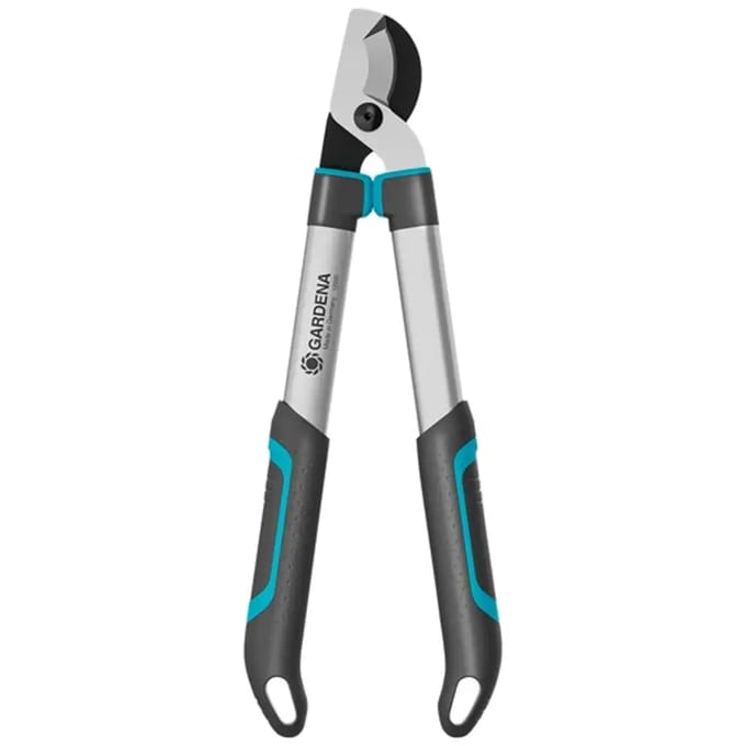 Gardena Takkenschaar EasyCut S, Bypass-snede, ideaal voor groen hout