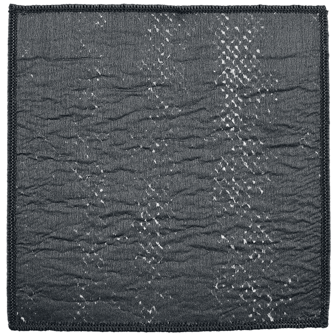 Pantera Patch - Vulgar display of power - voor Geen - meerkleurig