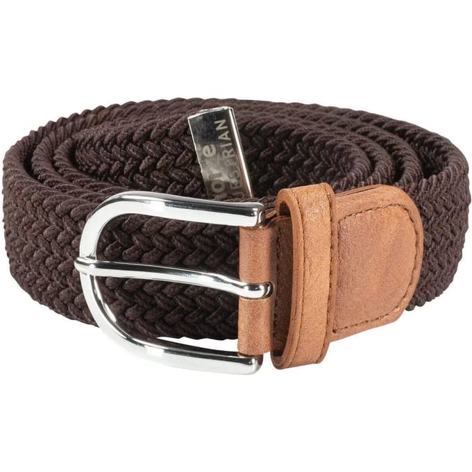Gemengde elastische riem Horze