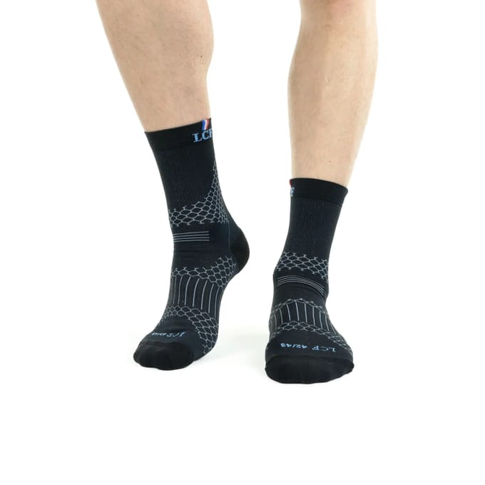 Sokken LCF Outdoor Appalache